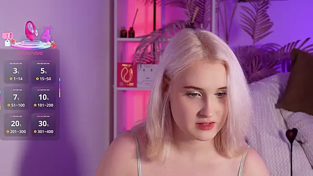 tiffannyjons online show from 11.27.25