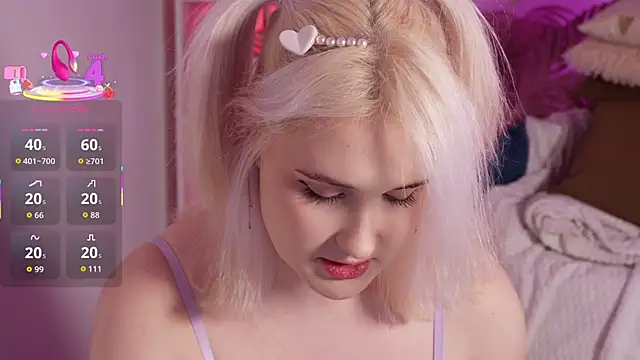 tiffannyjons online show from 11.29.25