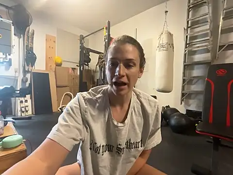 MissSwitch online show from 12.06.24