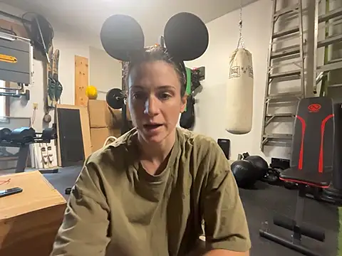 MissSwitch online show from 12.10.24