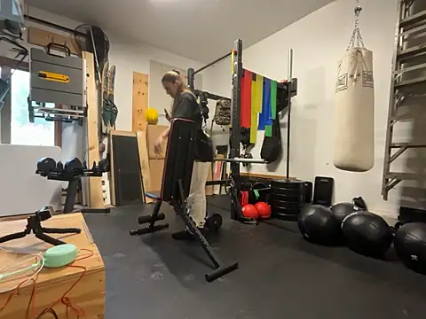 MissSwitch online show from 12.30.24