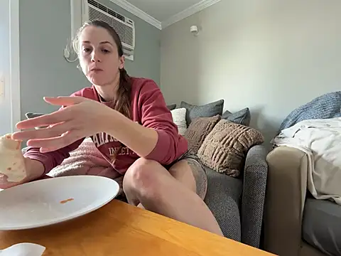 MissSwitch online show from 03.08.25