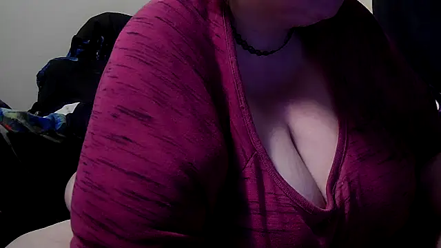 Snapshot of Alli_Kat chatting on 11.13.25 Alli Kat online show from 11.13.25