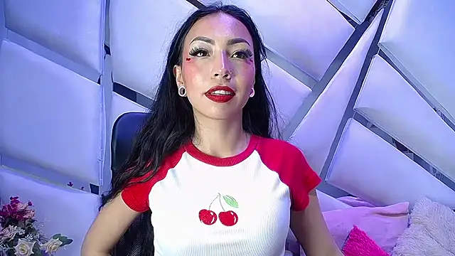 nathalia pink online show from 03.14.26