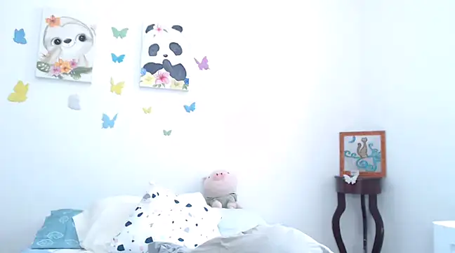 Snapshot of SaraBlosson chatting on 12.05.24 SaraBlosson online show from 12.05.24