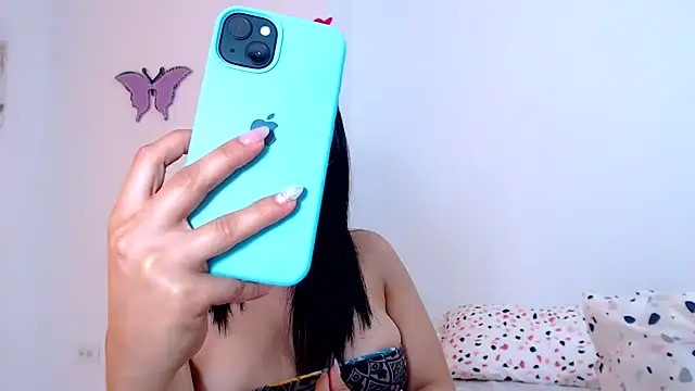 Snapshot of SaraBlosson chatting on 03.03.25 SaraBlosson online show from 03.03.25