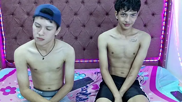 boys yourparty online show from 12.16.24