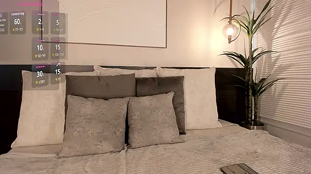 SophieBlake online show from 12.02.25