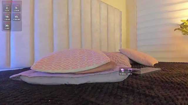 lil hanna18 online show from 01.09.26