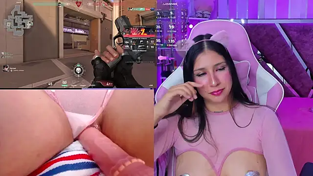 BellyRouse online show from 01.25.25