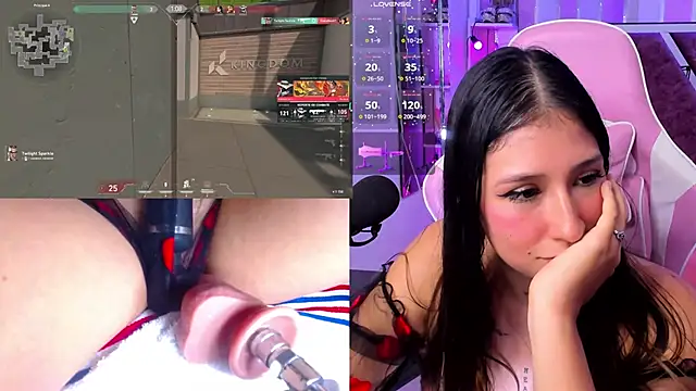 BellyRouse online show from 03.16.25