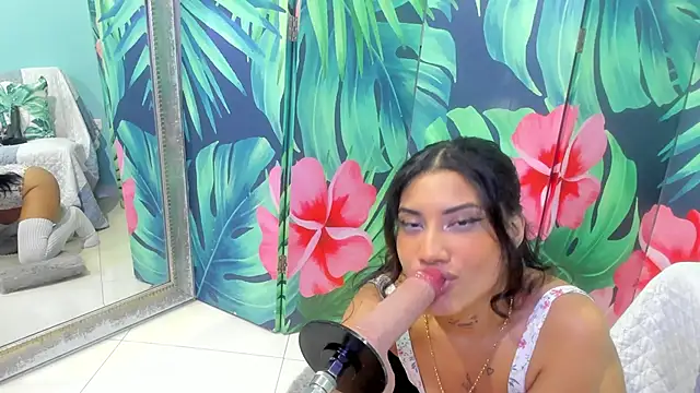 Mieldeluna online show from 02.18.26