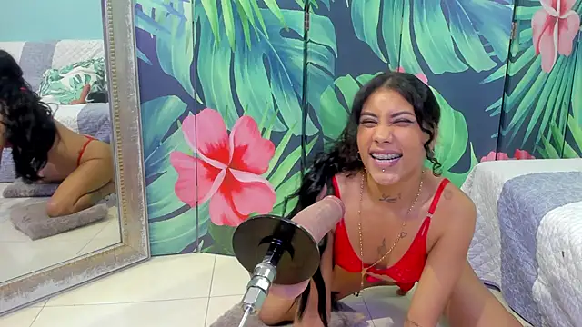 Mieldeluna online show from 02.20.26