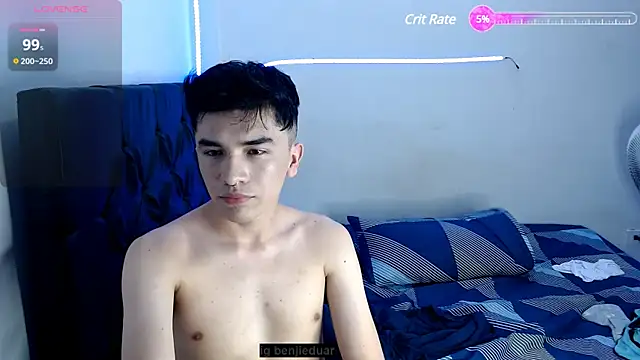 benji hoter online show from 03.01.25