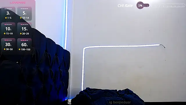 benji hoter online show from 03.07.25