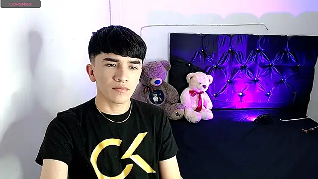 benji hoter online show from 10.01.25