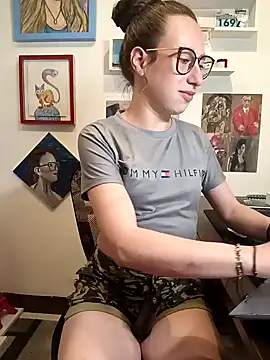 milena 23x online show from 01.11.25