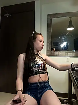 milena 23x online show from 01.15.25