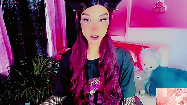 dollswit01 online show from 02.28.26