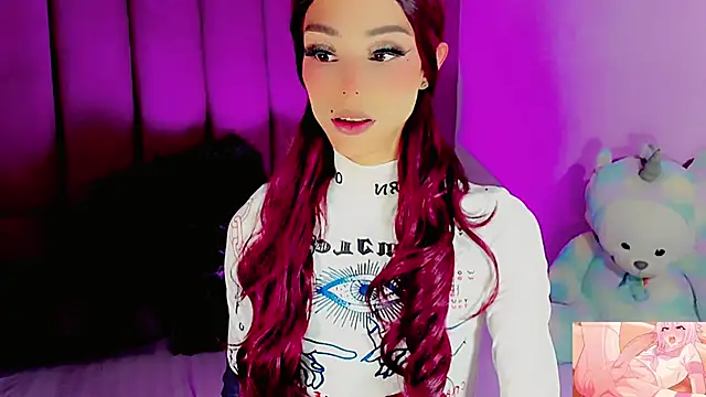 dollswit01 online show from 03.14.26