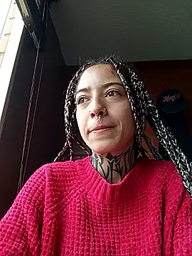 Snapshot of Scarllett_BDSM chatting on 01.08.26 Scarllett BDSM online show from 01.08.26