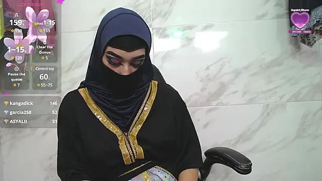 shaila anali online show from 12.04.24