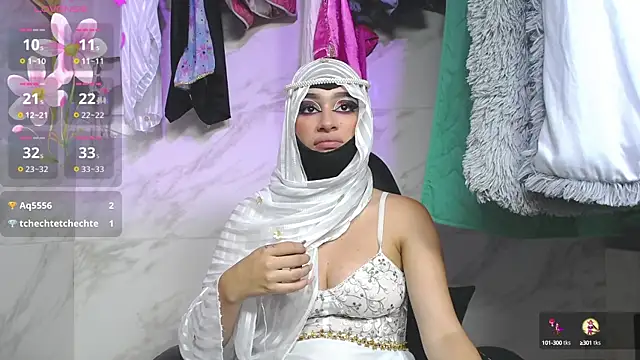 shaila anali online show from 12.07.24