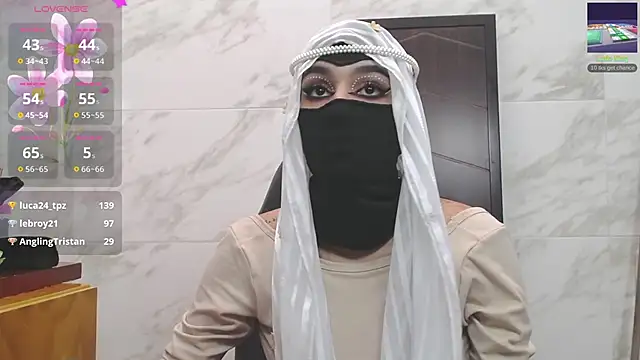 shaila anali online show from 12.08.24