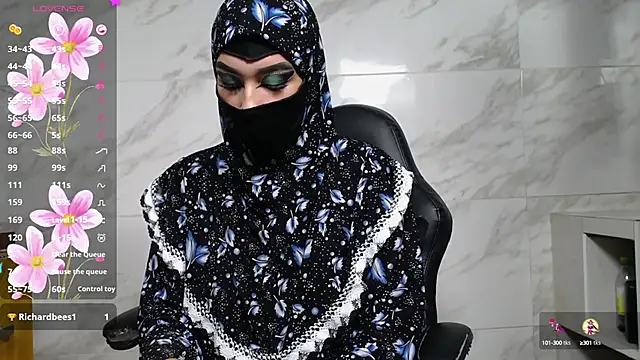 shaila anali online show from 12.12.24