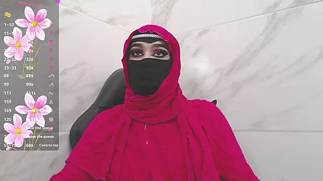 shaila anali online show from 12.12.24