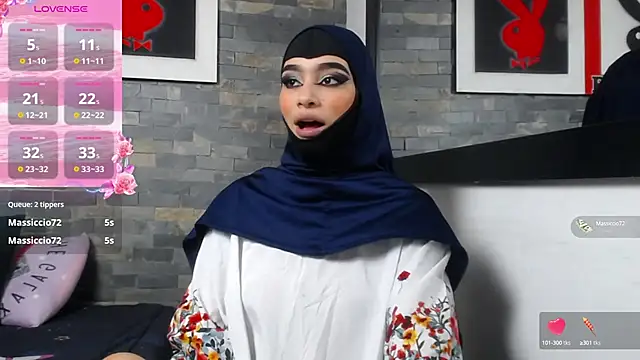 shaila anali online show from 12.13.24