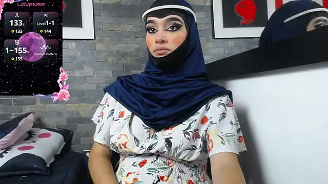 shaila anali online show from 12.15.24