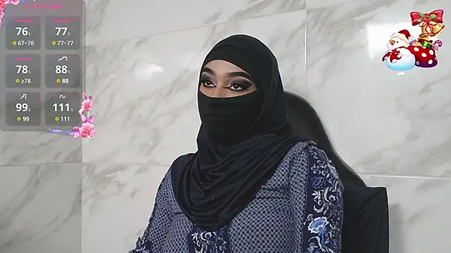 shaila anali online show from 12.26.24