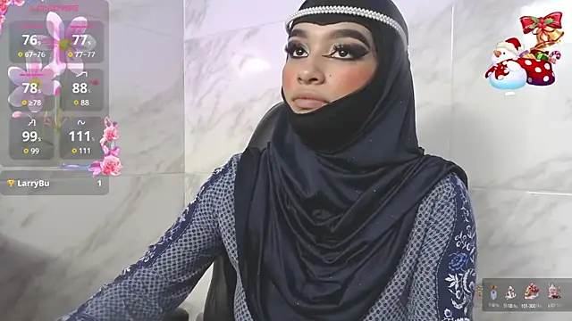 shaila anali online show from 12.31.24