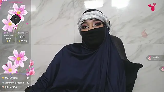 shaila anali online show from 01.17.25