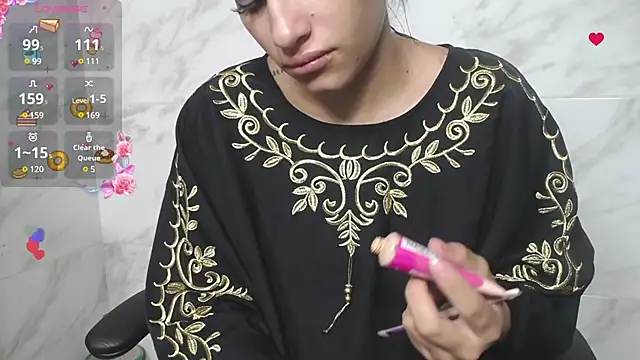 shaila anali online show from 01.21.25