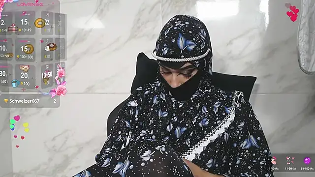 shaila anali online show from 01.22.25