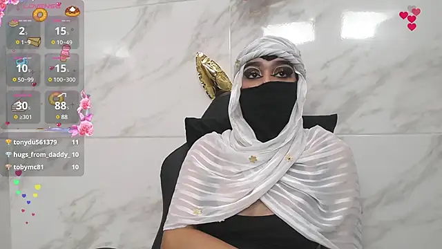 shaila anali online show from 01.25.25