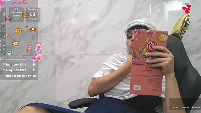 shaila anali online show from 01.25.25