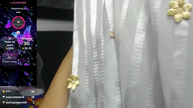 shaila anali online show from 01.26.25