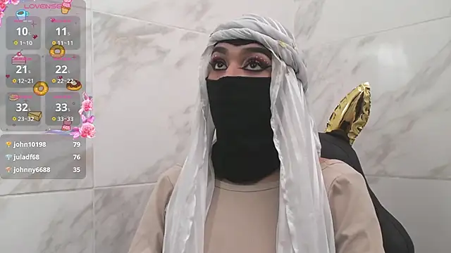 shaila anali online show from 01.28.25