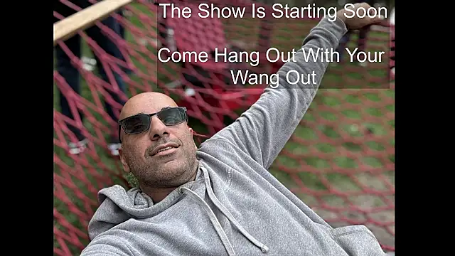 bear russian hunk online show from 03.25.26