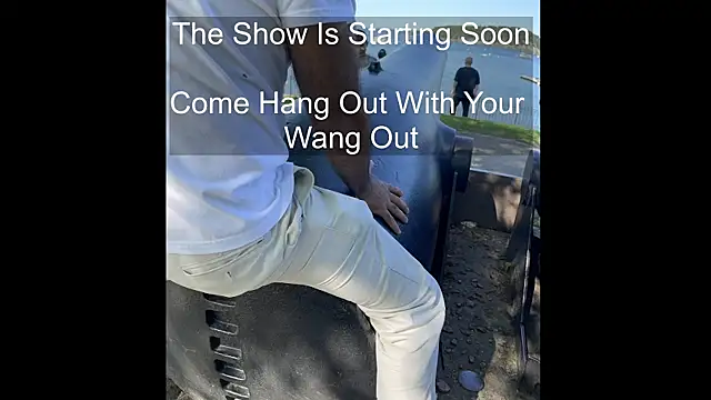 bear russian hunk online show from 04.22.26