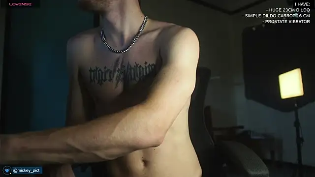 Snapshot of mickeypict chatting on 12.16.24 mickeypict online show from 12.16.24