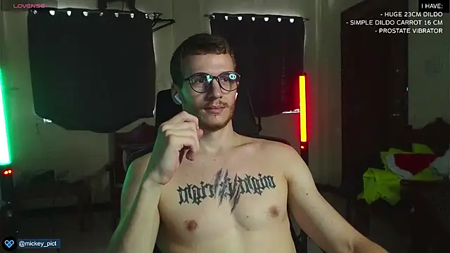 Snapshot of mickeypict chatting on 12.25.24 mickeypict online show from 12.25.24