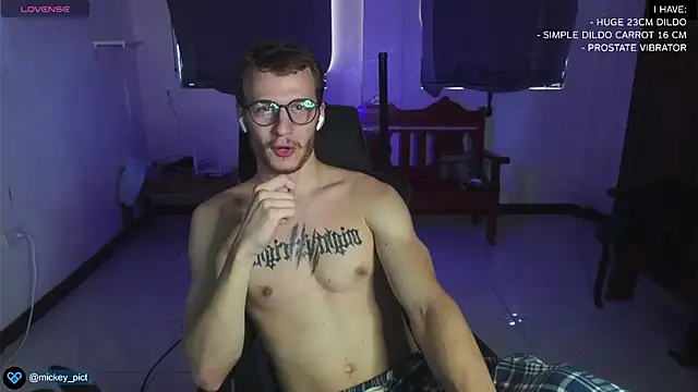 Snapshot of mickeypict chatting on 12.28.24 mickeypict online show from 12.28.24