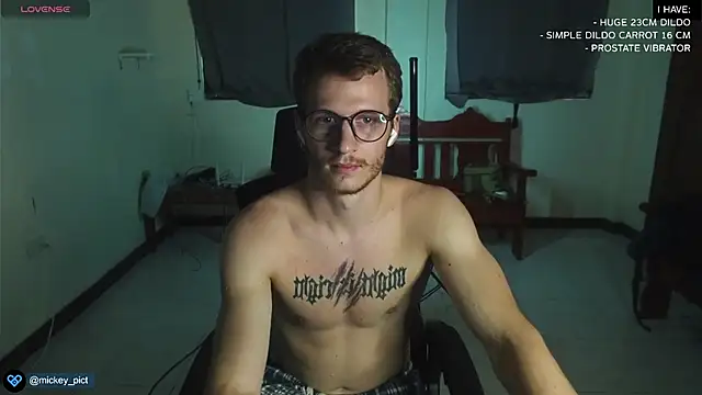 Snapshot of mickeypict chatting on 12.28.24 mickeypict online show from 12.28.24