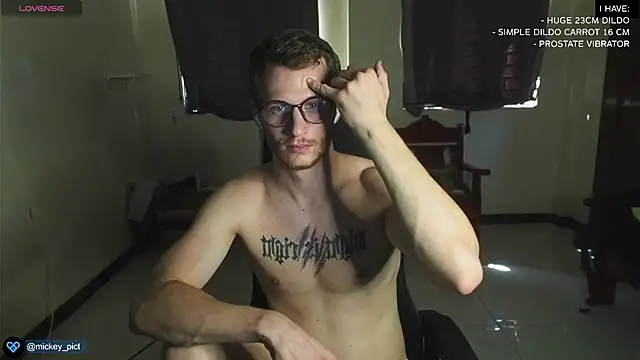 Snapshot of mickeypict chatting on 12.29.24 mickeypict online show from 12.29.24