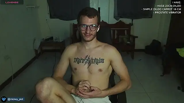 Snapshot of mickeypict chatting on 12.29.24 mickeypict online show from 12.29.24