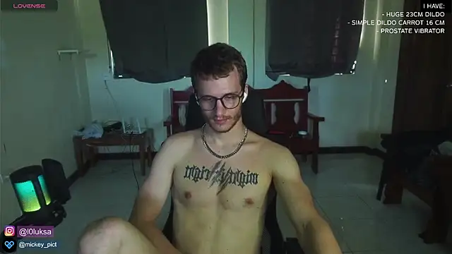 Snapshot of mickeypict chatting on 01.02.25 mickeypict online show from 01.02.25